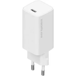 Mi 65W Fast Charger with GaN Tech EU